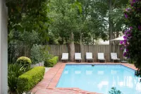 Summerwood Guest House - Swimmingpools