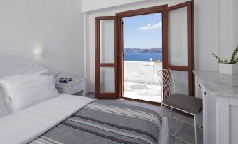 Santorini View Hotel