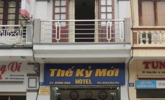 The KY Moi Hotel