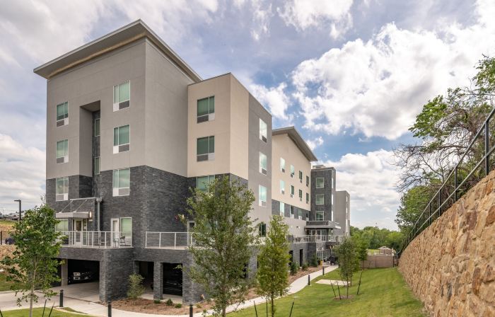 TownePlace Suites Dallas Rockwall