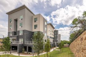 TownePlace Suites Dallas Rockwall