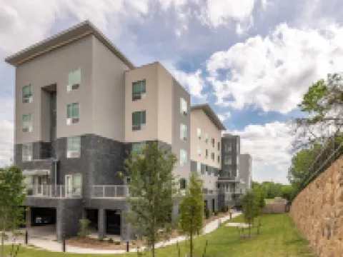 TownePlace Suites Dallas Rockwall Hotels in Rockwall County