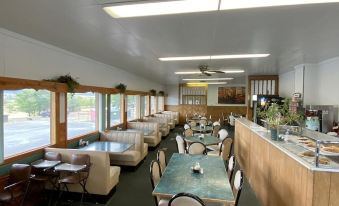 Oasis Botique Motel - Housity