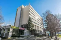 COWOOL Grenoble Hotel di Grenoble