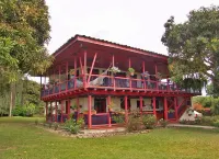 Finca Hotel Hotel a Murillo