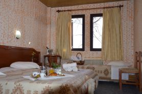 Hotel Hani Zisi