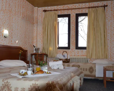 Hotel Hani Zisi Hotels in Volos