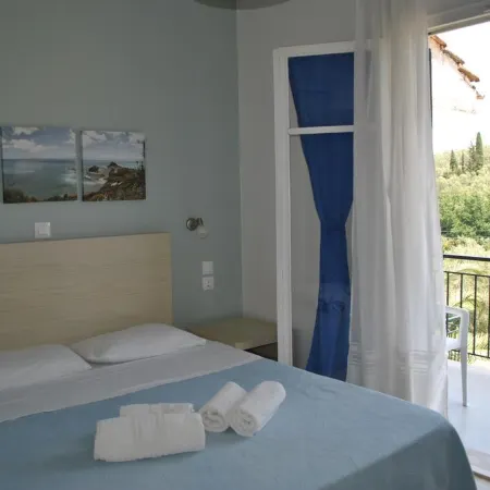 Hotel Helios Splendid
