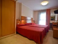 Hotel Adsubia Hotels in Dénia