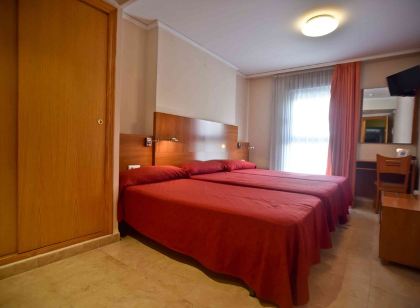 Hotel Adsubia