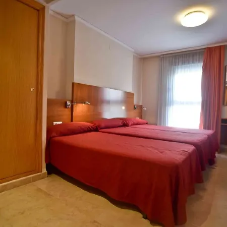 Hotel Adsubia