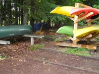 Wilson Lake Inn Hotels in Wilton