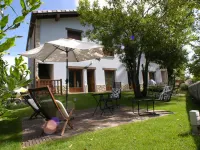 La Casona Encanto Rural - ApartaHotel Spa Llanes - 4-Star