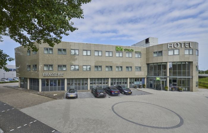 Ibis Styles Almere