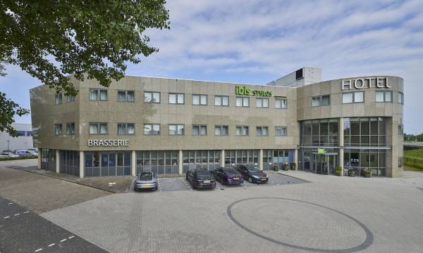 Ibis Styles Almere