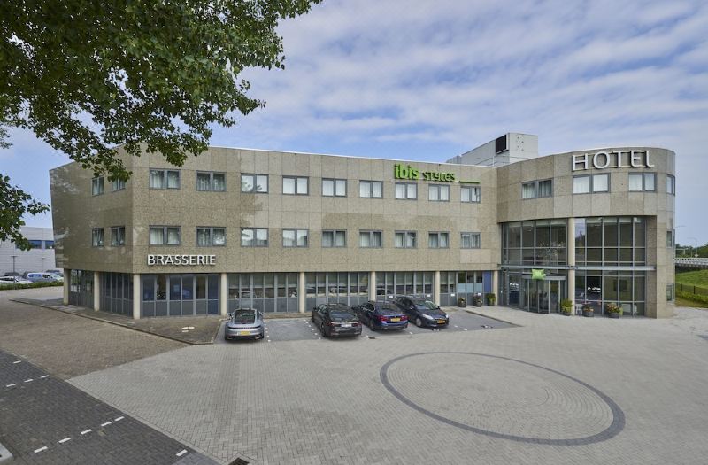 Ibis Styles Almere