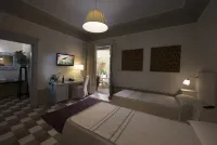 Aquae Sinis Albergo Diffuso Hotels in Riola Sardo
