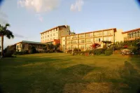 Yakushima Green Hotel Hotels near Anbo