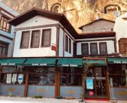Ziyagil Konağı