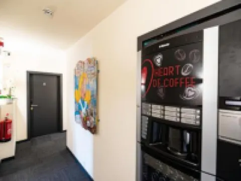 Smart BNB A Herve - Battice Hotels in Herve