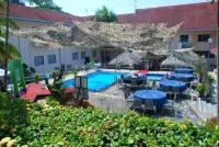 Hotel Seri Malaysia Port Dickson - Pool