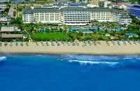 Mc Arancia Resort & Spa Hotel