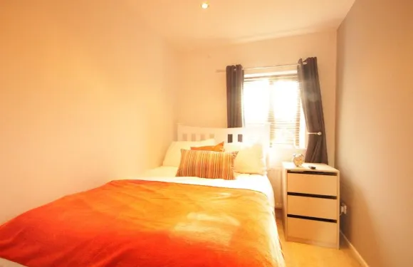 維多利亞之傢俬人度假屋