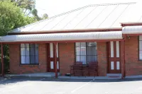 Bendigo Haymarket Motor Inn Hotels in Kennington