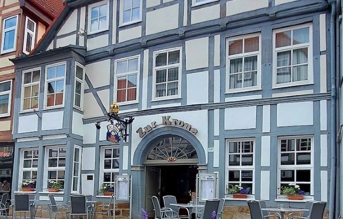 Hotel Zur Krone
