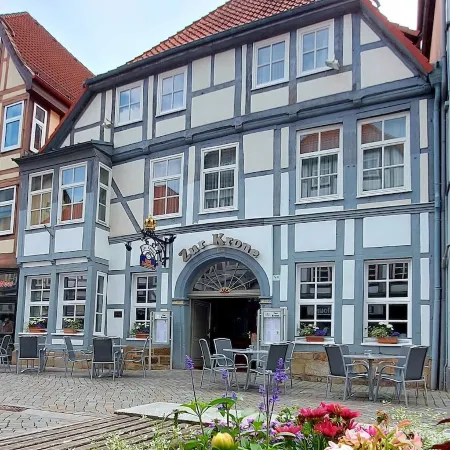 Hotel Zur Krone