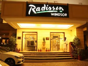 Radisson Hotel Jalandhar