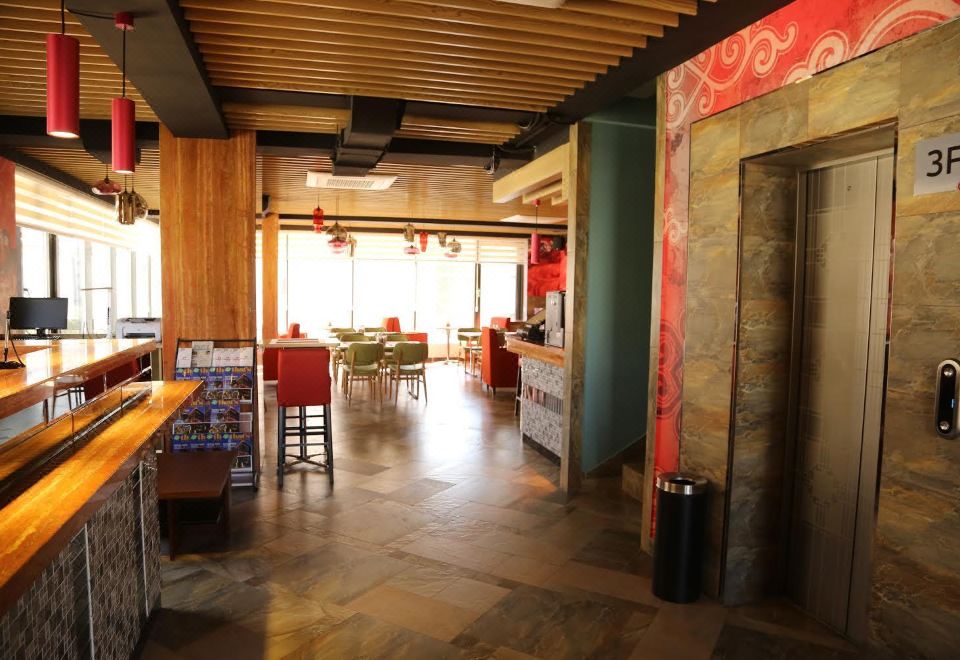 H9 Hotel Nine Ulaanbaatar