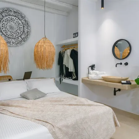 Euphoria Chora Naxos