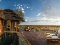 Madikwe Hills Hoteles en Ramotshere Moiloa Local Municipality