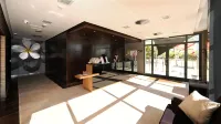 Leo Deluxe Punta Umbría Hotel di Nuevo Portil