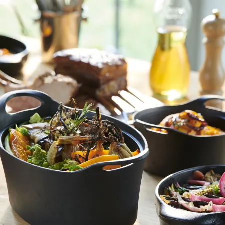 Maison du Val - les Maisons de Campagne