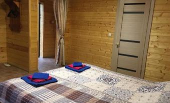 Restaurant Complex Podvorie - Housity