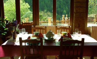 Posada Del Río Carbo - Housity