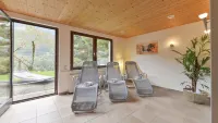 Hotel Sonnblick Hotel a Dalaas