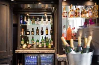 Taplow House Hotel & Spa - bar