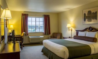 Boarders Inn & Suites by Cobblestone Hotels - Shawano