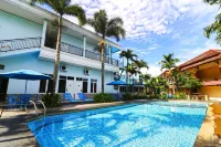 Aries Biru Hotel and Villa - Spa