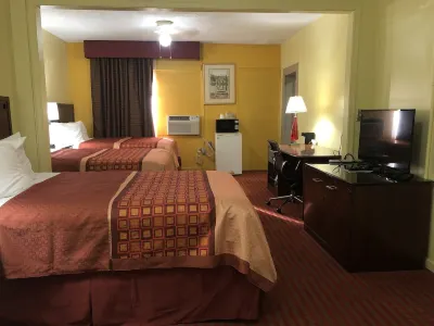 Ellijay Inn - Downtown Ellijay Hotels in Ellijay