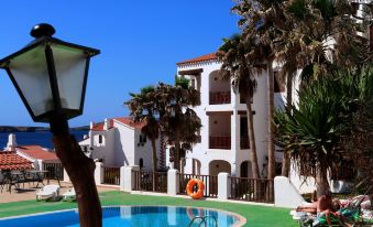 Apartamentos El Bergantin Menorca Club