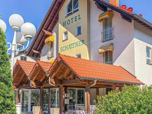 斯坎特納 TDY 之家酒店