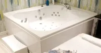 Vesta Fuar Otel - spa