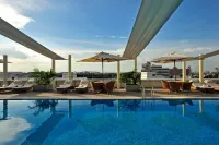 Taj Club House - 5 Yıldız
