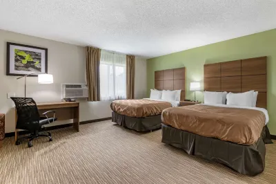 Quality Inn Hotels in Creston