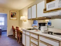 InTown Suites Extended Stay Select Denver - Aurora South Hotels in Aurora
