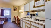 InTown Suites Extended Stay Select Denver - Aurora South